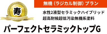 パーフェクトセラミックトップG